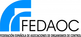Junta Directiva de FEDAOC, con la nueva presidencia de Alberto Bernardez